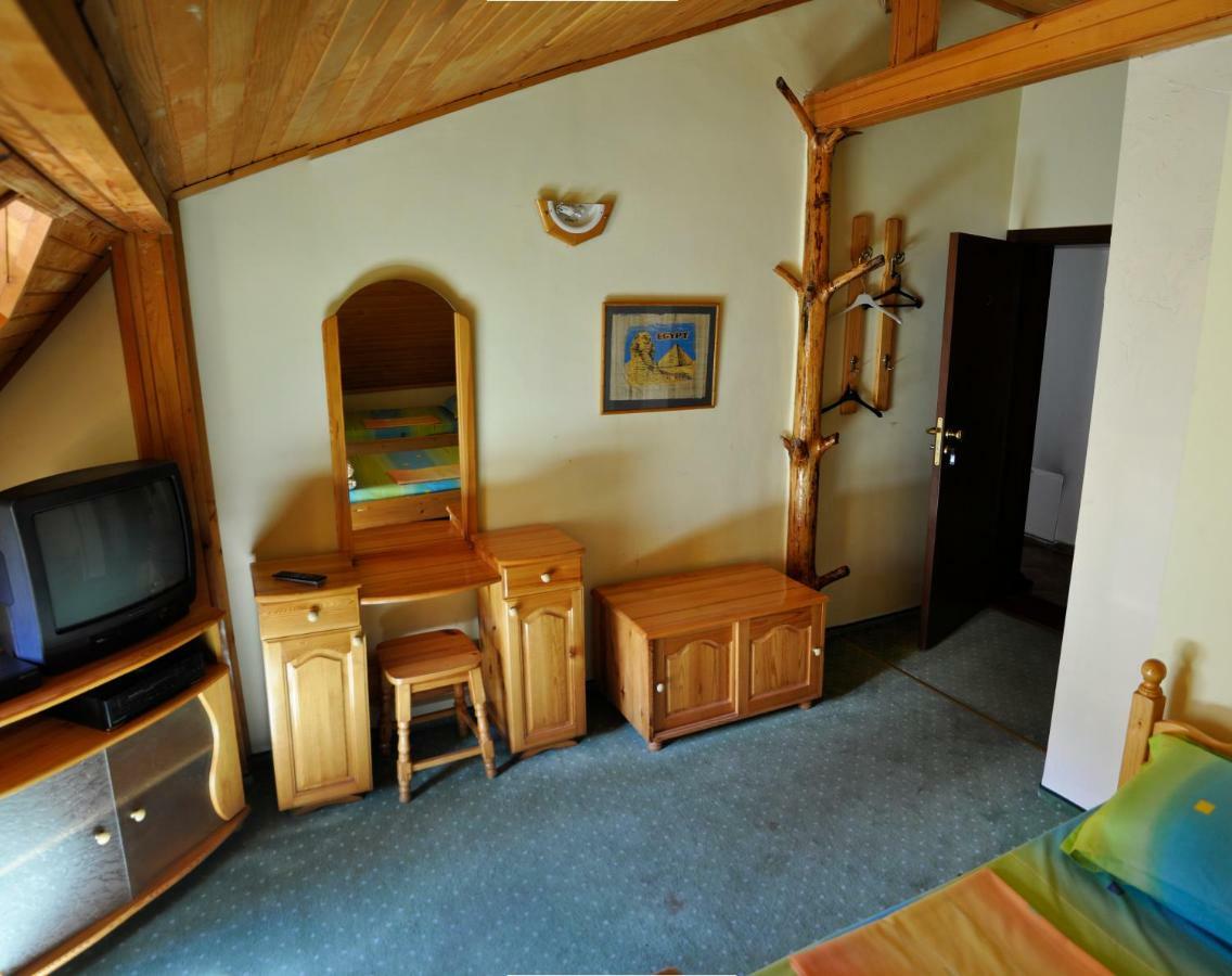 Strandzhata'S House Pasarel エクステリア 写真
