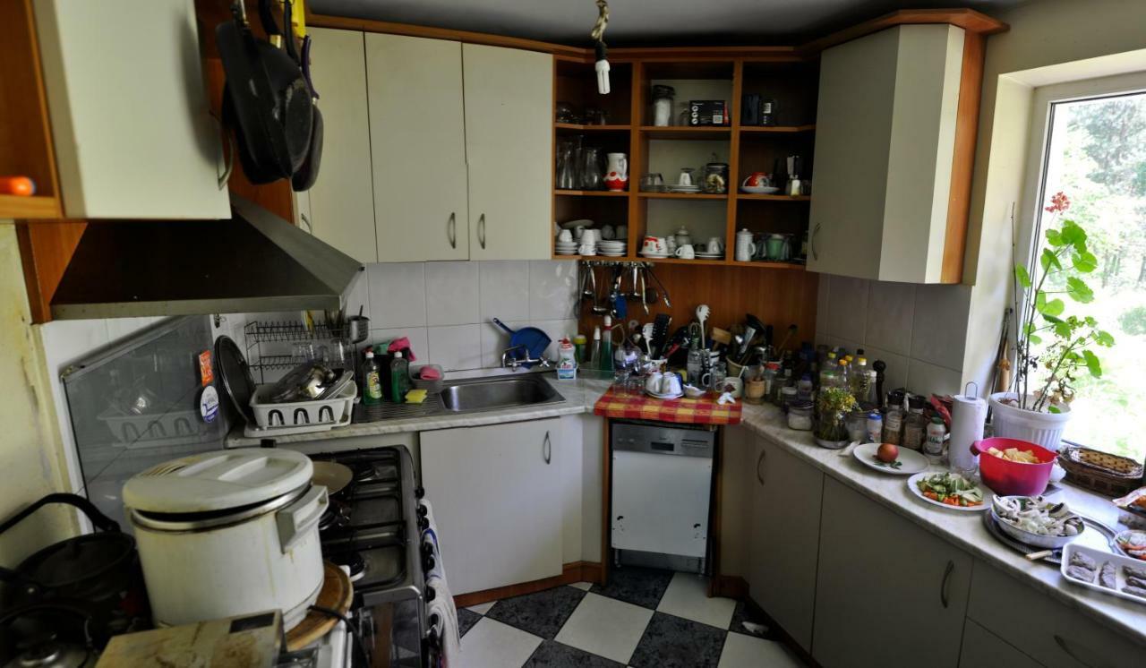 Strandzhata'S House Pasarel エクステリア 写真