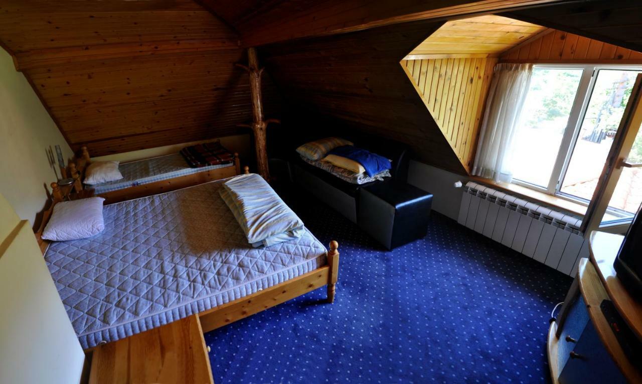 Strandzhata'S House Pasarel エクステリア 写真